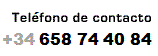 Tel&eacute;fono de contacto: +34 658 744 084 | e-mail:abogados@serinex.es